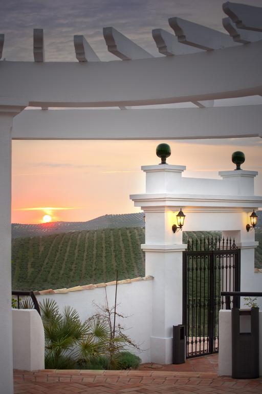 Country House Cortijo De La Fuente Ла-Бобадилья Экстерьер фото